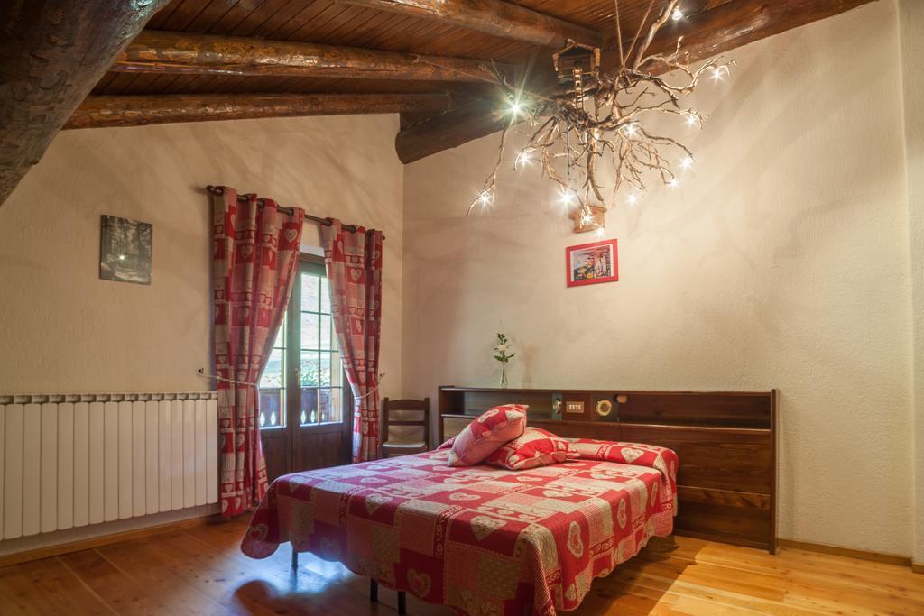 Albergo Boule De Neige Rhêmes-Notre-Dame Eksteriør bilde